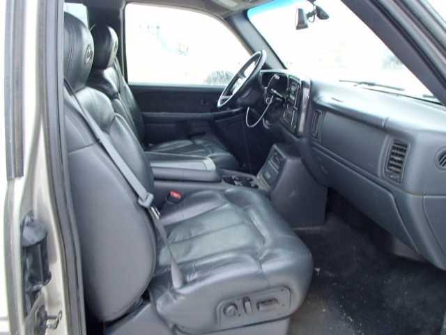 1GCEK19T82E237957 - 2002 CHEVROLET SILVERADO GRAY photo 5