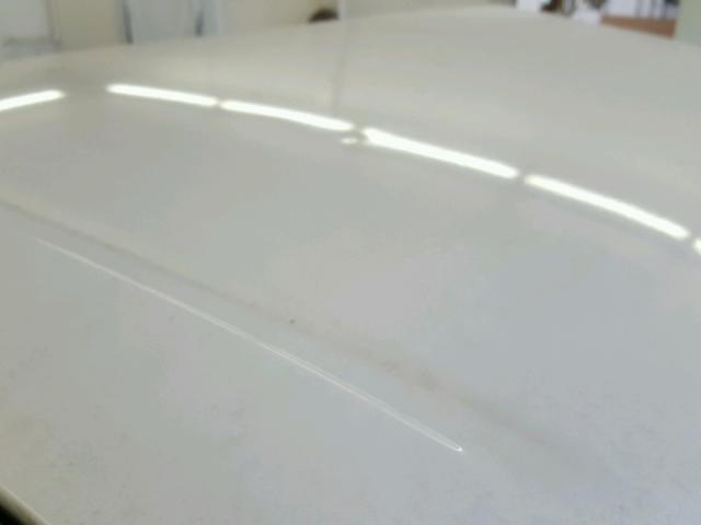 1FTNF20505EC02889 - 2005 FORD F250 SUPER WHITE photo 9