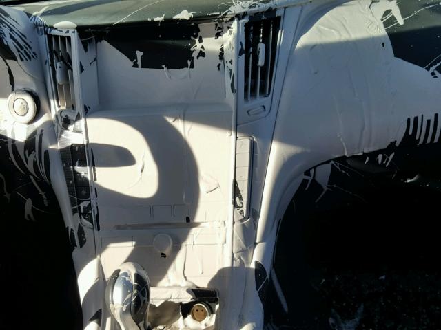 JN1BV7AP7FM336019 - 2015 INFINITI Q50 BASE BLACK photo 9