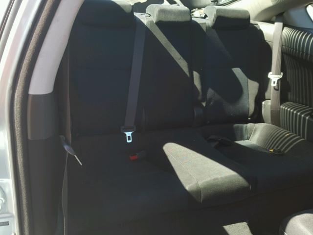 JTKDE177570170787 - 2007 TOYOTA SCION TC 蓝色 照片 6