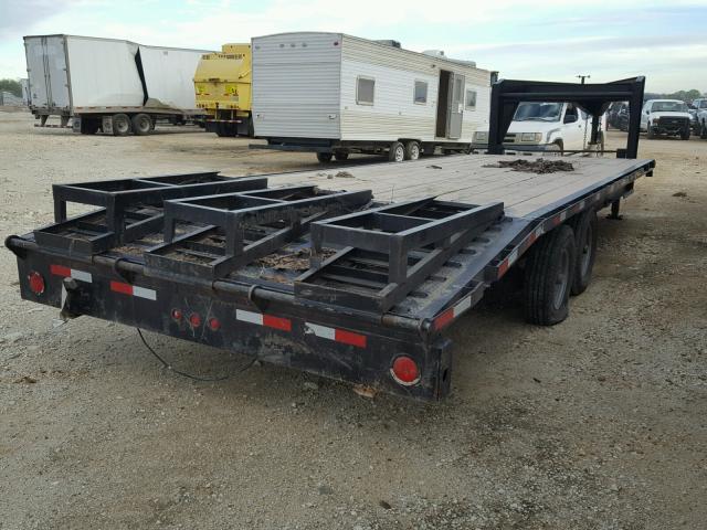 1R9BU2523GM477121 - 2016 OTHE TRAILER BLACK photo 4