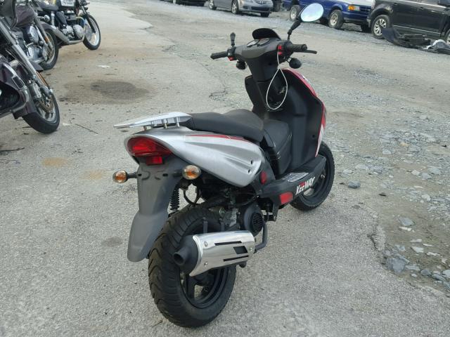 LBBTEBAAXBB740352 - 2011 OTHE MOPED TWO TONE photo 4