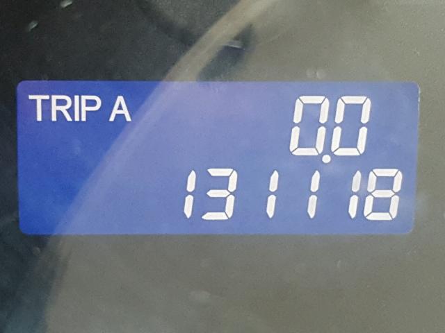 JHMGD376X8S008085 - 2008 HONDA FIT SPORT BLUE photo 8