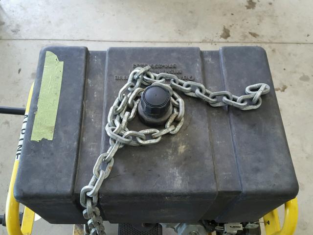 20061E11 - 2006 GENE GENERATOR 黄色 照片 10