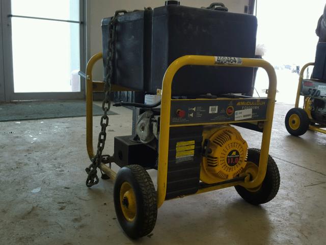 20061E11 - 2006 GENE GENERATOR 黄色 照片 3