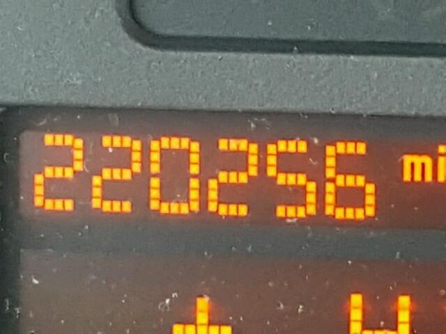 WBADD5324VBV50956 - 1997 BMW 528 I GRAY photo 8