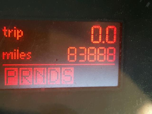 3VWRG31C36M421047 - 2006 VOLKSWAGEN NEW BEETLE 白色 照片 8