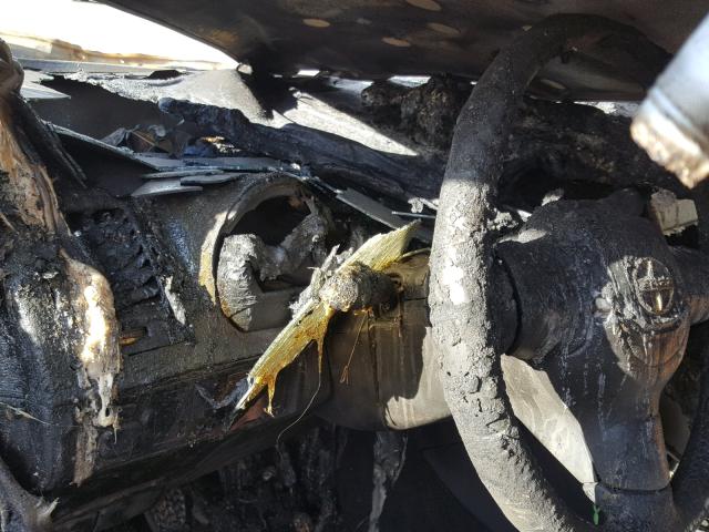 JTKDE167950037173 - 2005 TOYOTA SCION TC 蓝色 照片 8