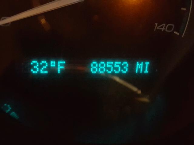 1G1ZC5E18BF324948 - 2011 CHEVROLET MALIBU 1LT 金色 照片 8