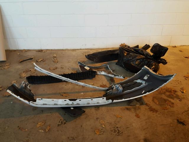 1VWAP7A3XDC137773 - 2013 VOLKSWAGEN PASSAT S WHITE photo 9