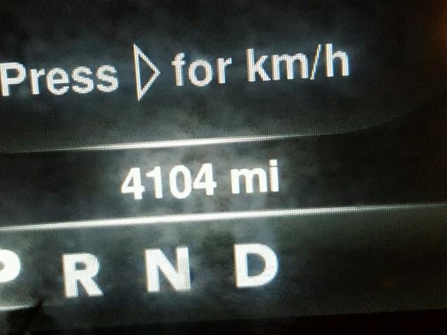 1C6RR7LT9GS138573 - 2016 RAM 1500 SLT SILVER photo 8