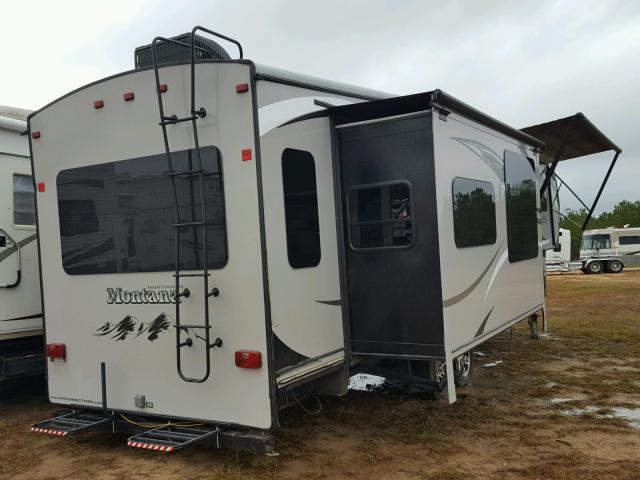 4YDF3432XEA740742 - 2014 KEY MONTANA BEIGE photo 4