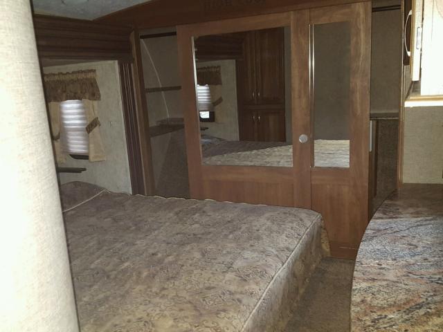 4YDF3432XEA740742 - 2014 KEY MONTANA BEIGE photo 6