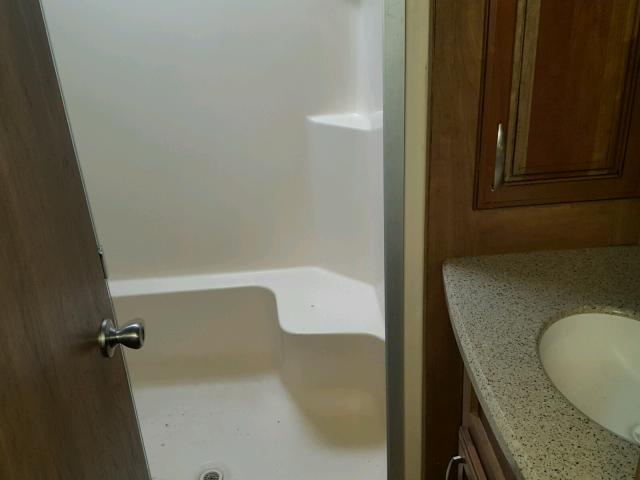 4YDF3432XEA740742 - 2014 KEY MONTANA BEIGE photo 7