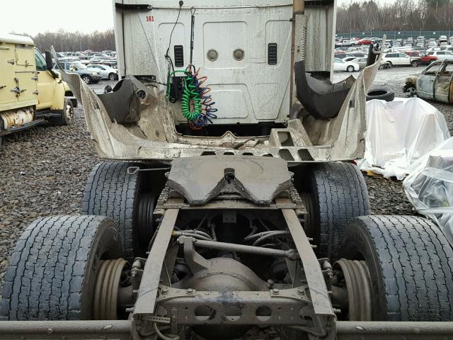 2HSCUAPR49C674712 - 2009 INTERNATIONAL PROSTAR PR WHITE photo 9