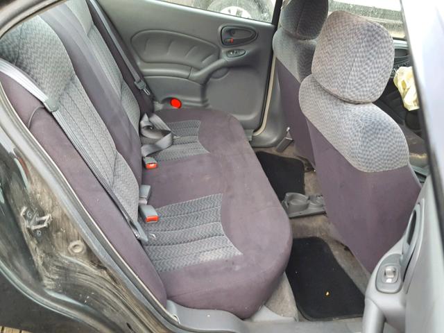 1G2NF52E13C304147 - 2003 PONTIAC GRAND AM S Qara foto 6