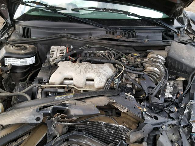 1G2NF52E13C304147 - 2003 PONTIAC GRAND AM S Qara foto 7