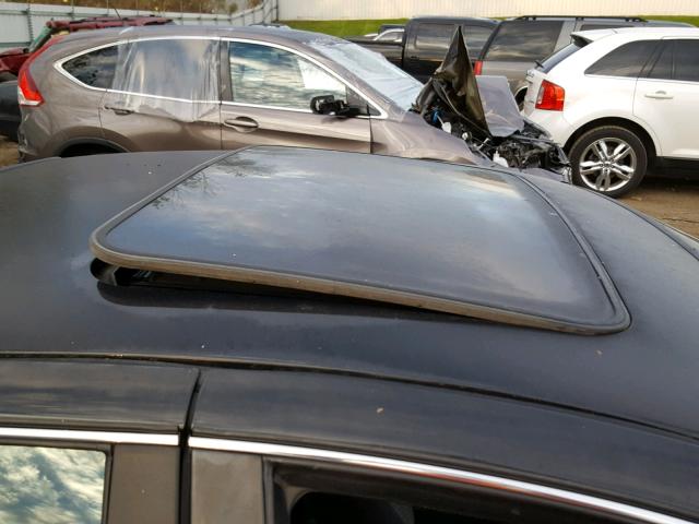 1G2NF52E13C304147 - 2003 PONTIAC GRAND AM S Qara foto 9