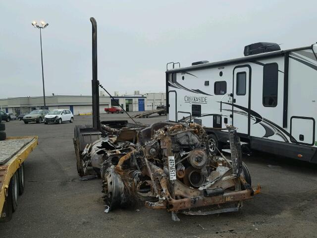 1FUJGLBG3BSAX8433 - 2011 FREIGHTLINER CASCADIA 1 BURN photo 1