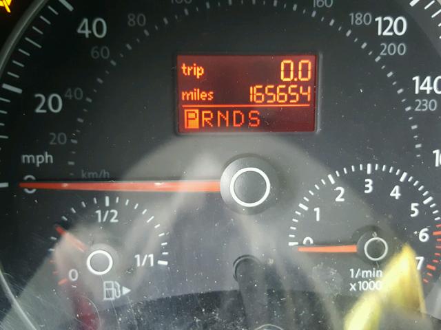 3VWEG31C27M518093 - 2007 VOLKSWAGEN NEW BEETLE 灰色 照片 8