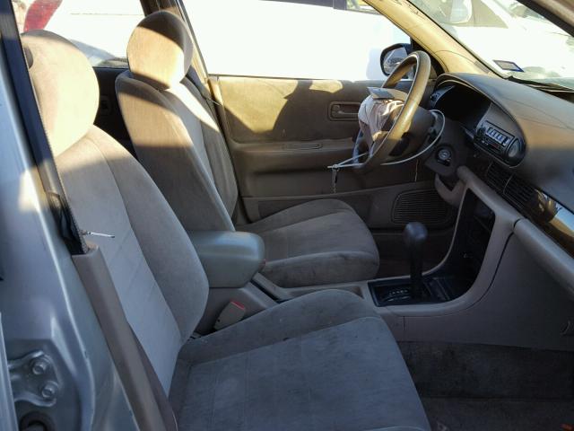 1N4BU31D0SC243332 - 1995 NISSAN ALTIMA XE GOLD photo 5