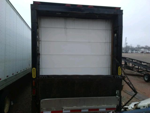 1GRAA962X6S700545 - 2006 GREAT DANE TRAILER REEFER WHITE photo 6