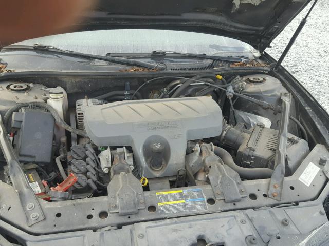 2G2WP552181123100 - 2008 PONTIAC GRAND PRIX Qara foto 7