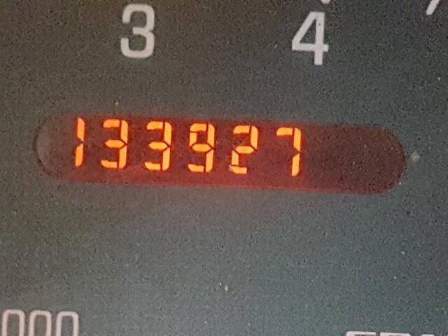 1G2NF52E13M707734 - 2003 PONTIAC GRAND AM S 银色 照片 8