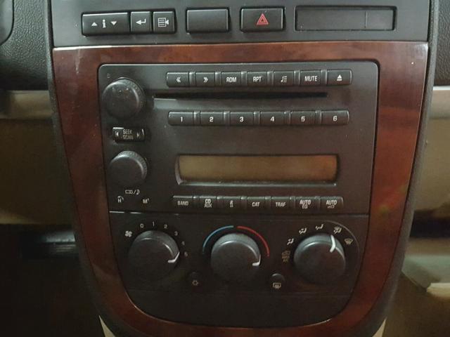 1GNDU33187D173691 - 2007 CHEVROLET UPLANDER L GOLD photo 9