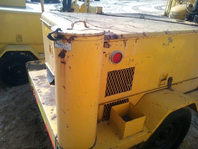 7054536 - 1999 PELS GENERATOR YELLOW photo 6