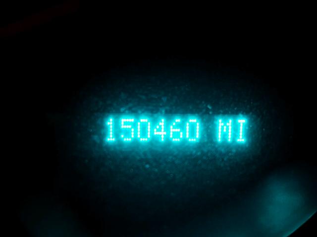 1G1ZC5E1XBF230036 - 2011 CHEVROLET MALIBU 1LT წითელი ფოტო 8