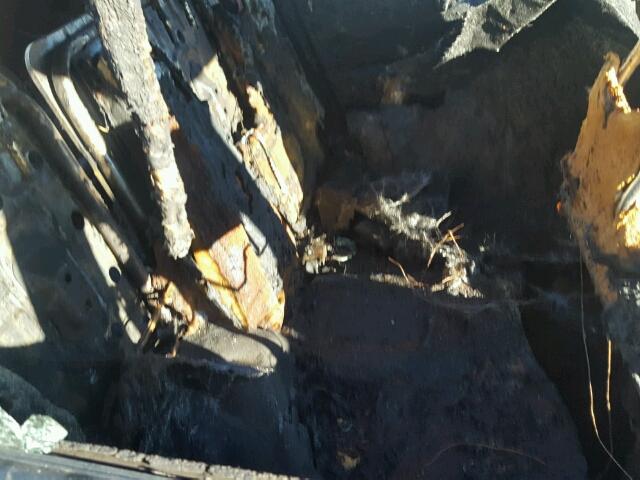 JM1BK34M791214718 - 2009 MAZDA SPEED 3 灰色 照片 6