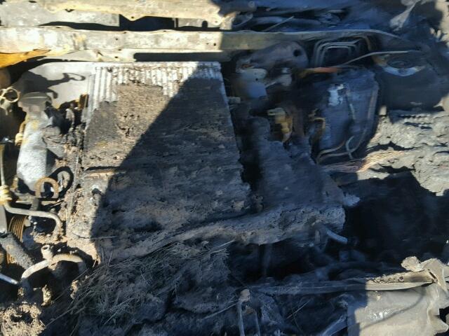 JM1BK34M791214718 - 2009 MAZDA SPEED 3 灰色 照片 7