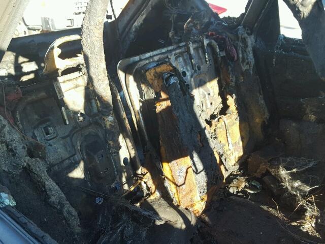 JM1BK34M791214718 - 2009 MAZDA SPEED 3 灰色 照片 9