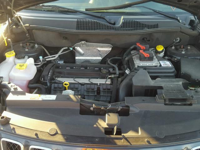 1C4NJCBA3ED594870 - 2014 JEEP COMPASS SP 蓝色 照片 7