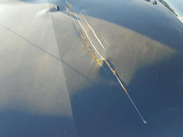 1C4NJCBA3ED594870 - 2014 JEEP COMPASS SP 蓝色 照片 9