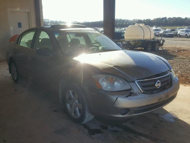 1N4AL11D53C160824 - 2003 NISSAN ALTIMA BAS TAN photo 1