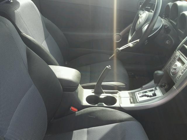 JTKDE167X80255336 - 2008 TOYOTA SCION TC 白色 照片 5