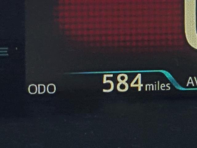 JTDKARFP8H3052856 - 2017 TOYOTA PRIUS PRIM 灰色 照片 8