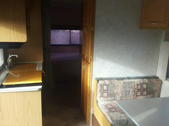 1FDXE40S3WHB31311 - 1999 JAMB MOTORHOME WHITE photo 6