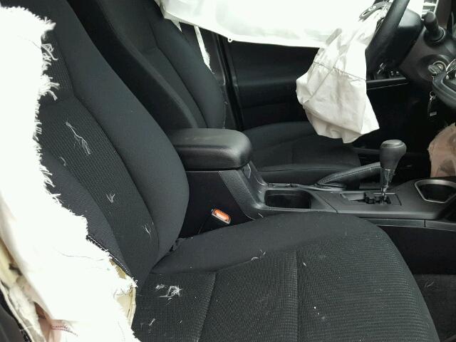 2T3BFREV3HW667622 - 2017 TOYOTA RAV4 LE Gümüş foto 5