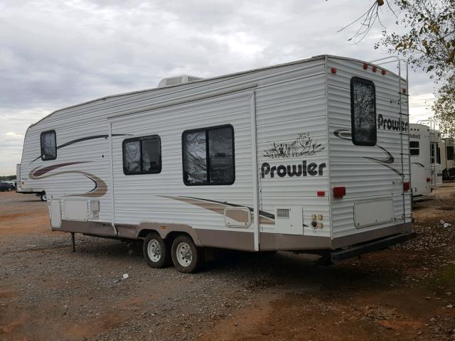 1EC5B292651598364 - 2005 UTILITY TRAILER TWO TONE photo 3