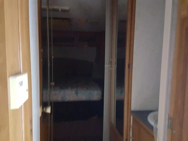 1EC5B292651598364 - 2005 UTILITY TRAILER TWO TONE photo 5