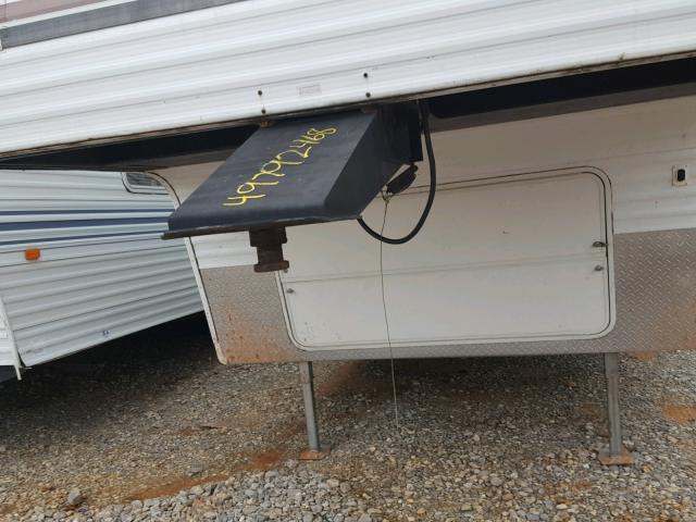 1EC5B292651598364 - 2005 UTILITY TRAILER TWO TONE photo 7