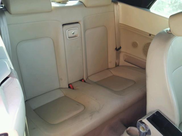 3VWRF31Y28M412728 - 2008 VOLKSWAGEN NEW BEETLE 米色 照片 6