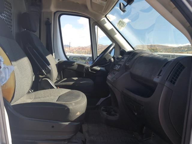 3C6TRVNG2FE506300 - 2015 RAM PROMASTER 白色 照片 5