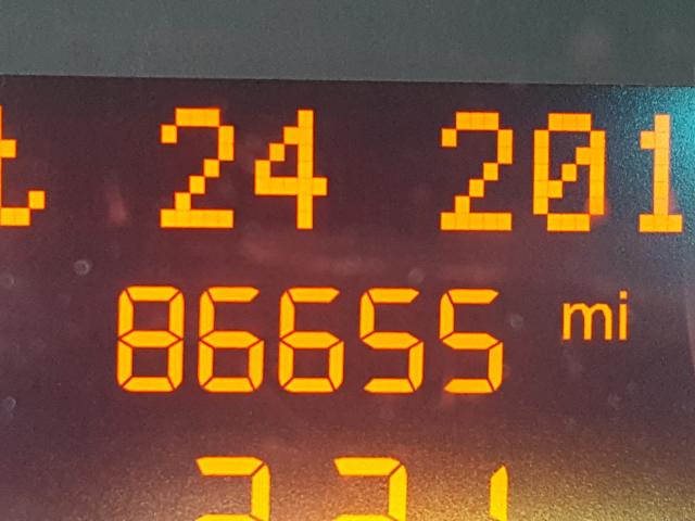 3C6TRVNG2FE506300 - 2015 RAM PROMASTER 白色 照片 8