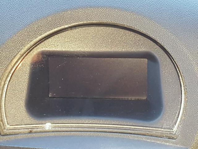 2G2WP542351326972 - 2005 PONTIAC GRAND PRIX ვერცხლისფერი ფოტო 8