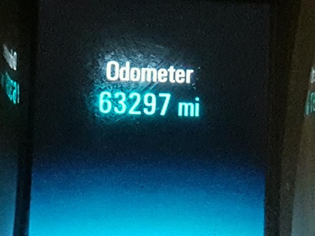 1G11B5SL7EF270178 - 2014 CHEVROLET MALIBU LS 棕色 照片 8