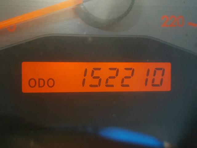 JTKDE167780240163 - 2008 TOYOTA SCION TC 灰色 照片 8